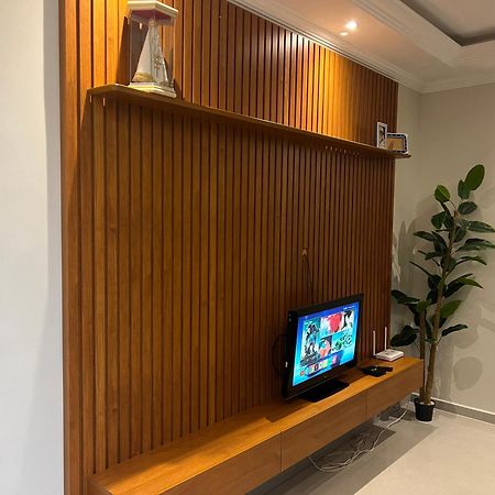 Casa Da Mae Aparecida. Villa Pindamonhangaba Ngoại thất bức ảnh