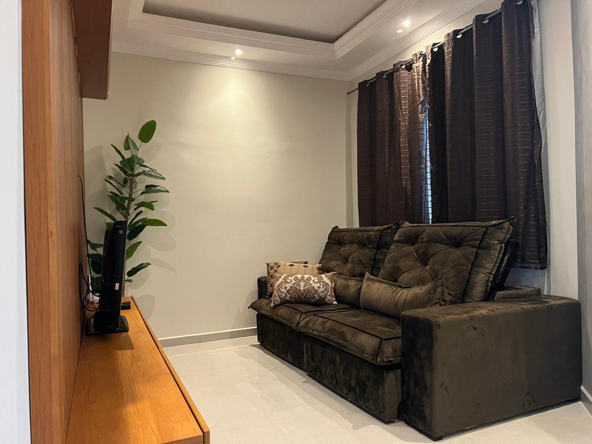 Casa Da Mae Aparecida. Villa Pindamonhangaba Ngoại thất bức ảnh
